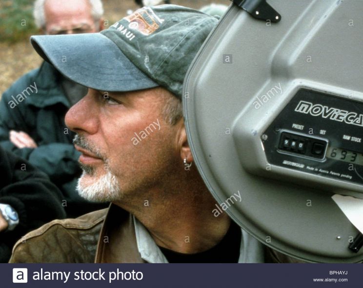 Rob Cohen