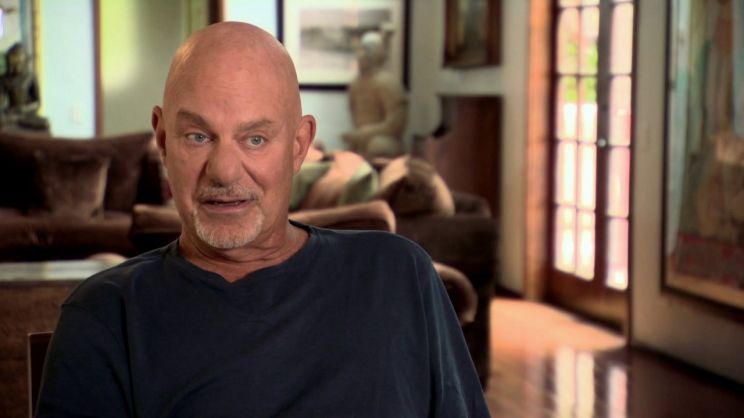 Rob Cohen