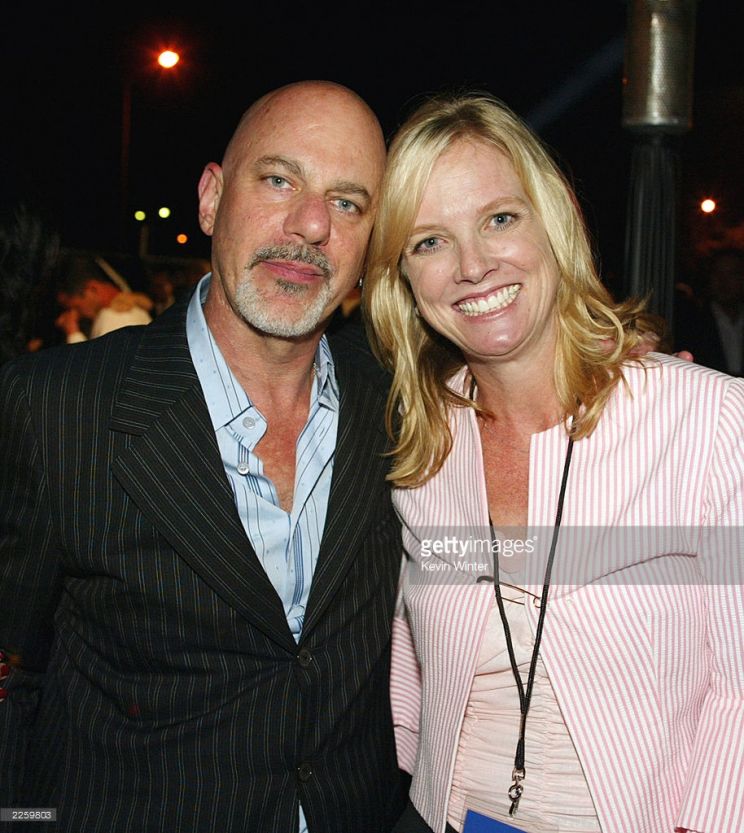 Rob Cohen