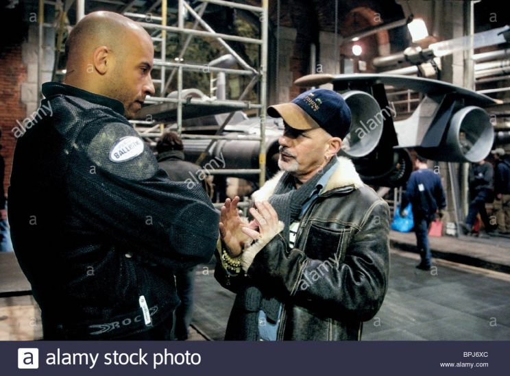 Rob Cohen
