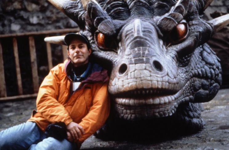 Rob Cohen