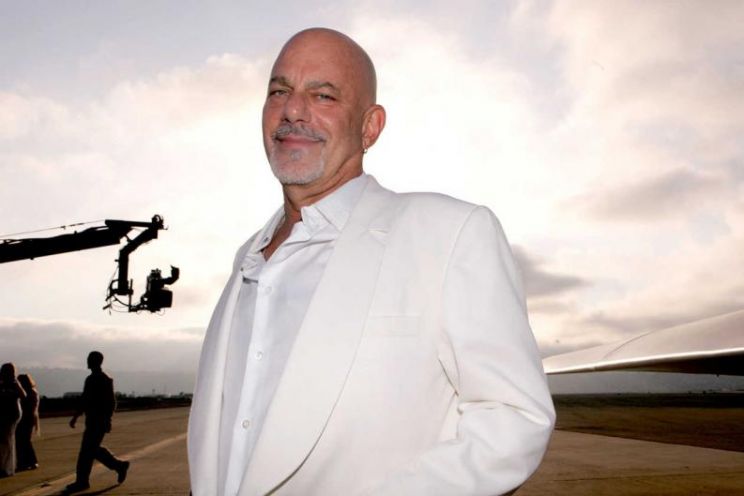 Rob Cohen