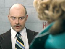 Rob Corddry