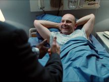 Rob Corddry photo