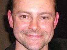 Rob Corddry
