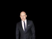 Rob Corddry