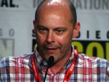 Rob Corddry