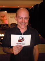 Rob Corddry