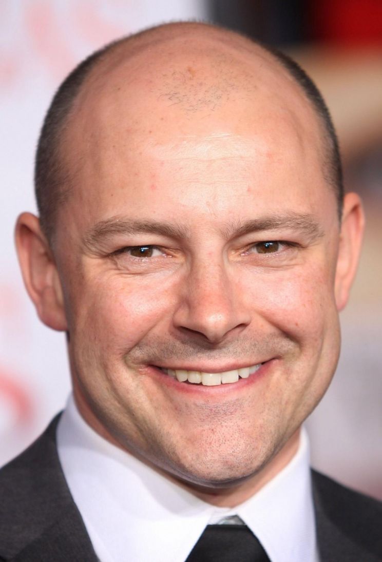 Rob Corddry