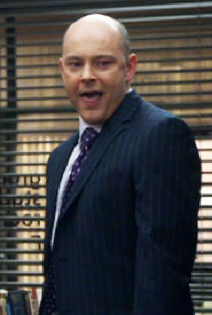 Rob Corddry