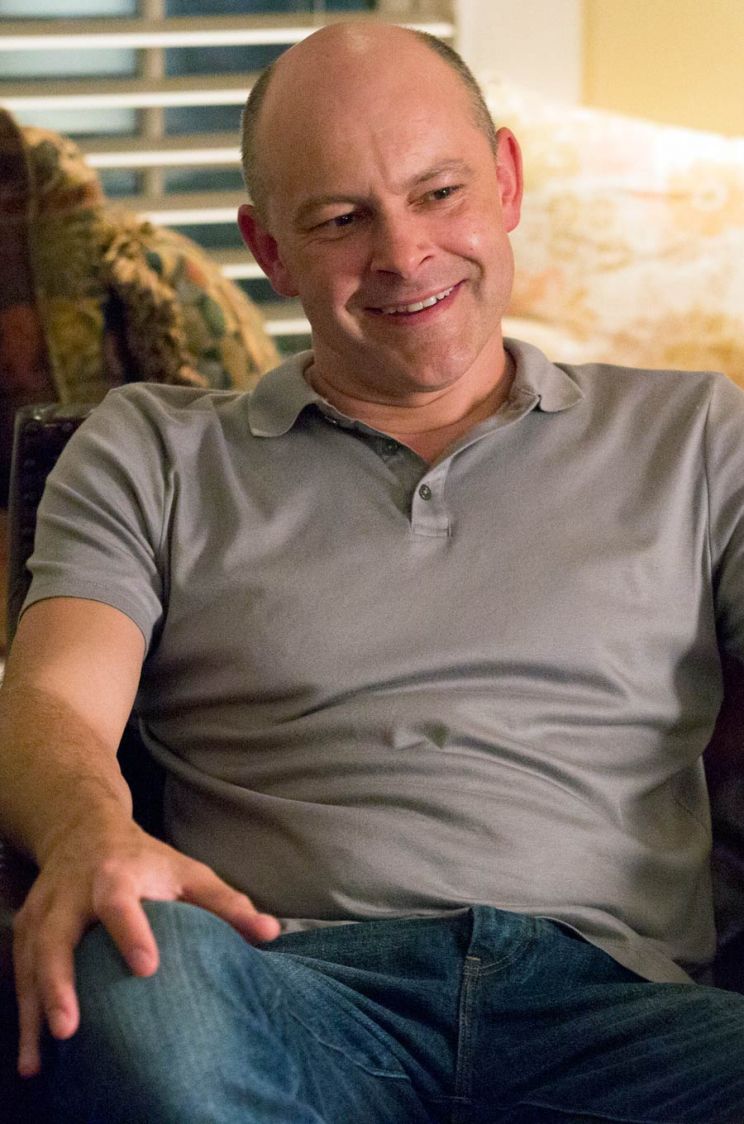 Rob Corddry