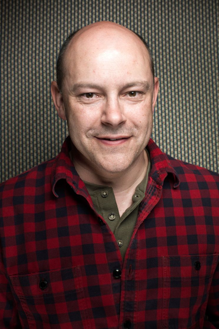 Rob Corddry