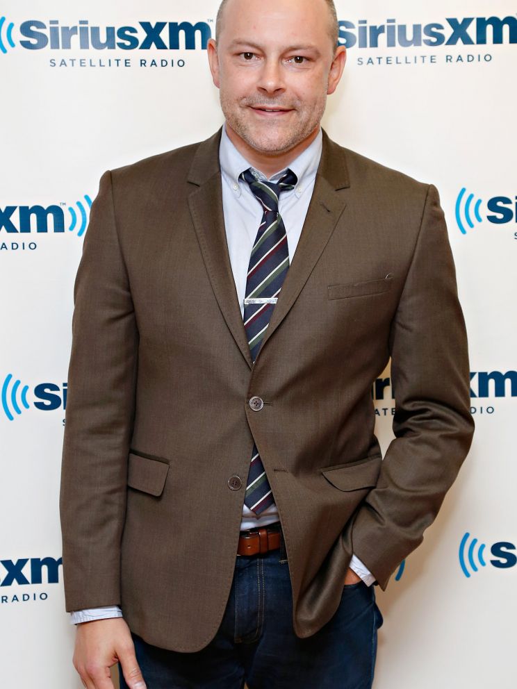 Rob Corddry