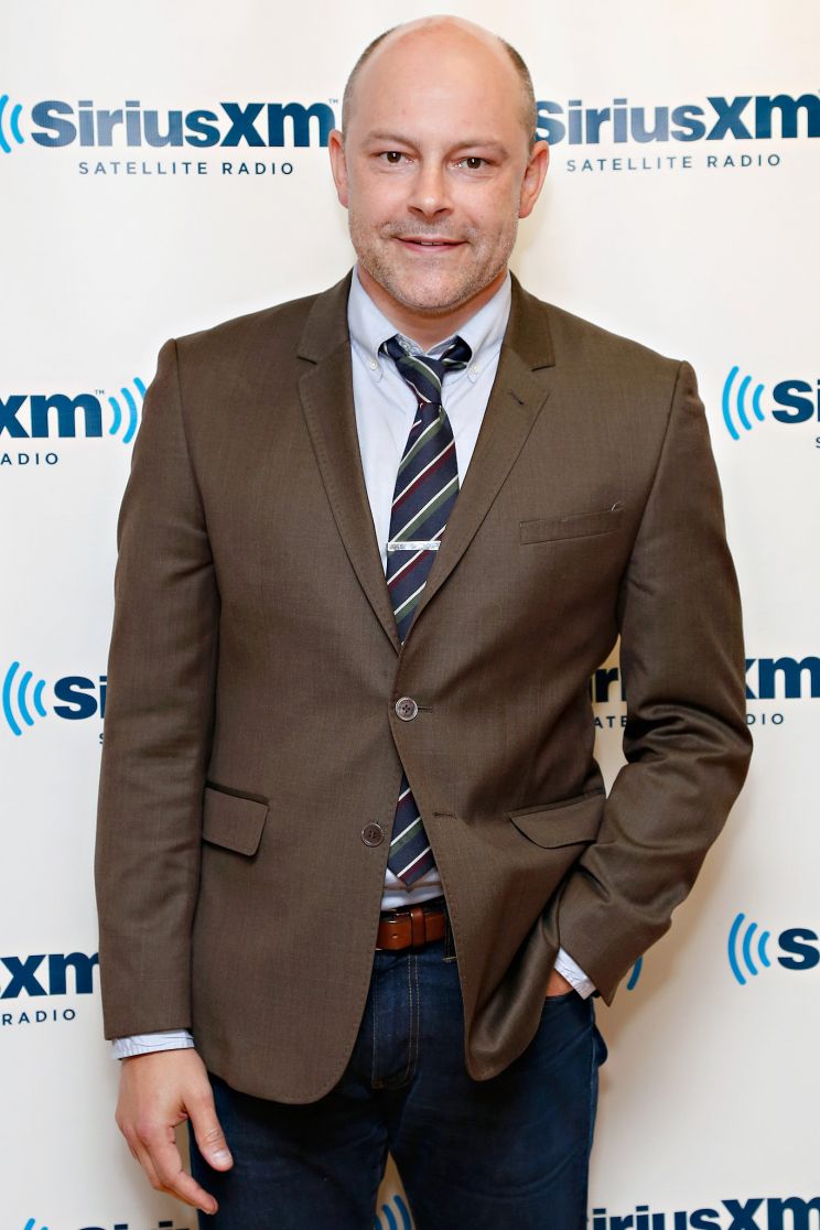 Rob Corddry