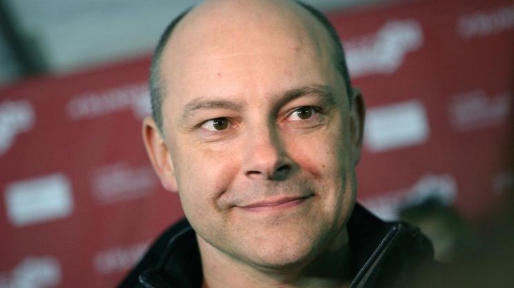 Rob Corddry