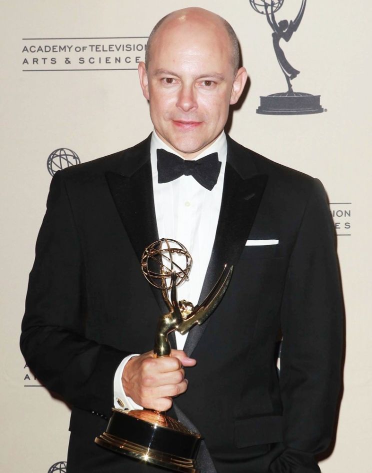 Rob Corddry