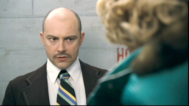 Rob Corddry