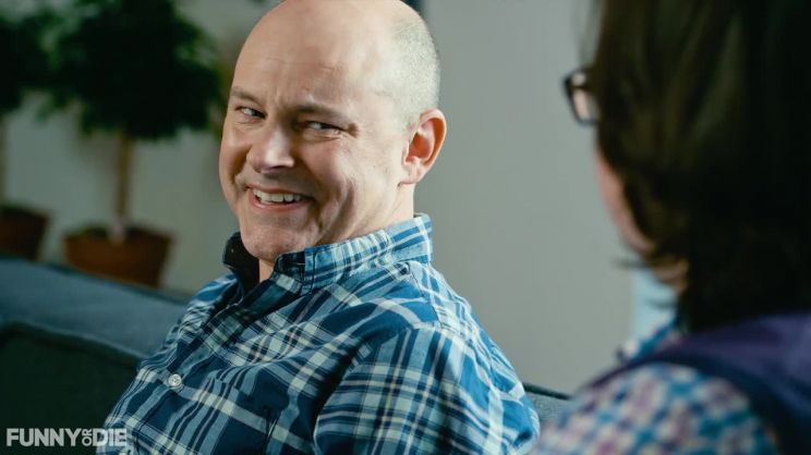 Rob Corddry