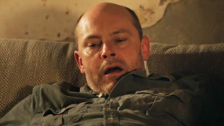 Rob Corddry