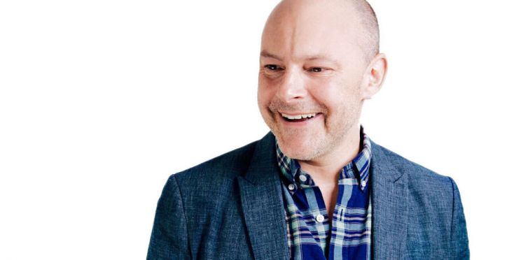 Rob Corddry