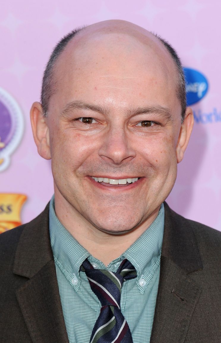 Rob Corddry