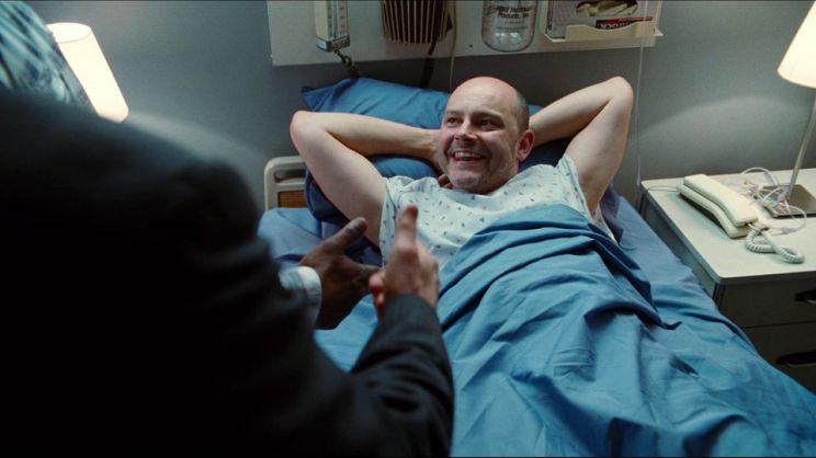 Rob Corddry