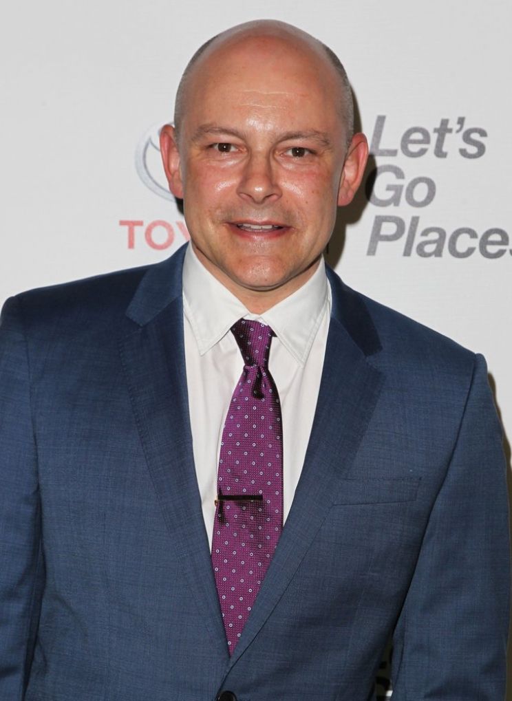 Rob Corddry