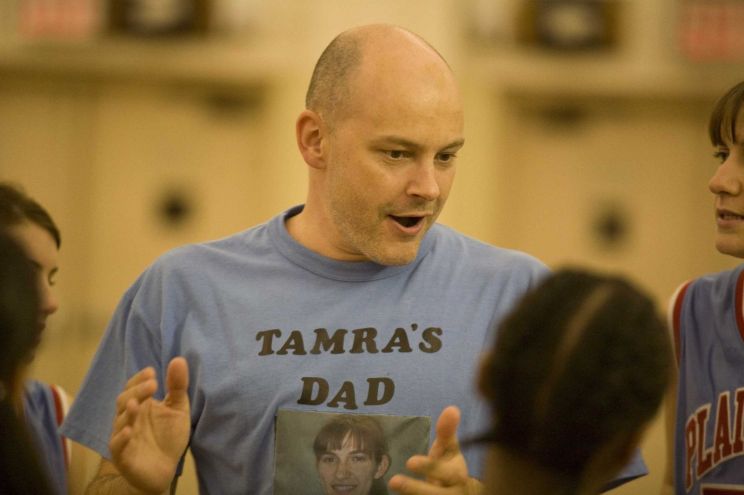 Rob Corddry