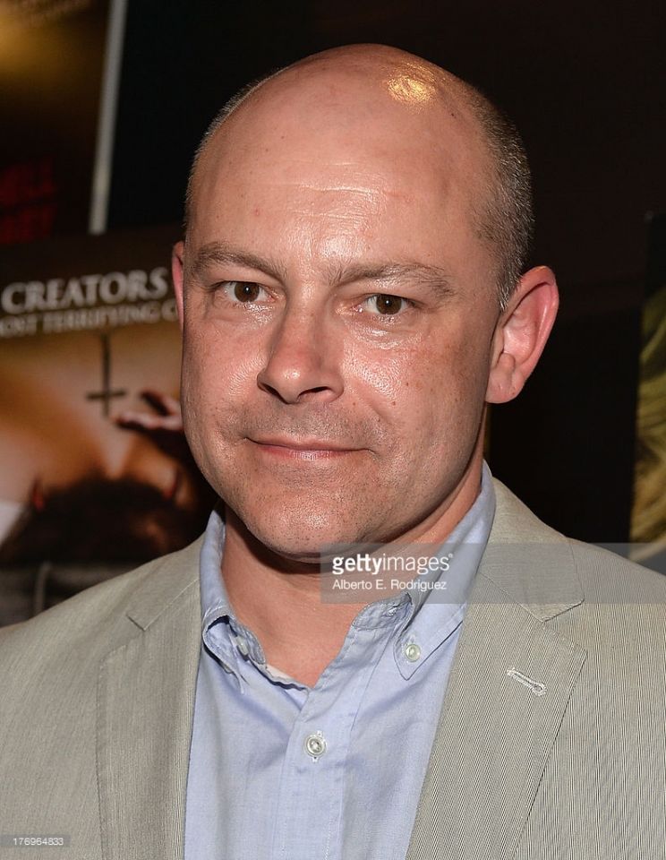 Rob Corddry