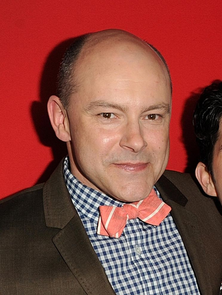 Rob Corddry