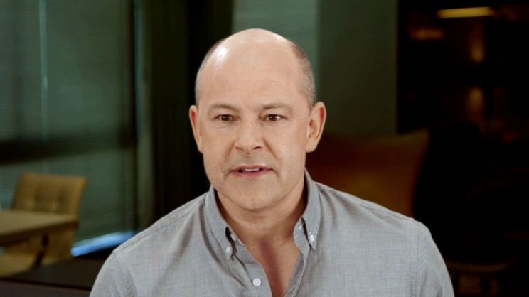 Rob Corddry