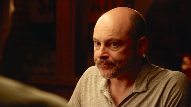 Rob Corddry