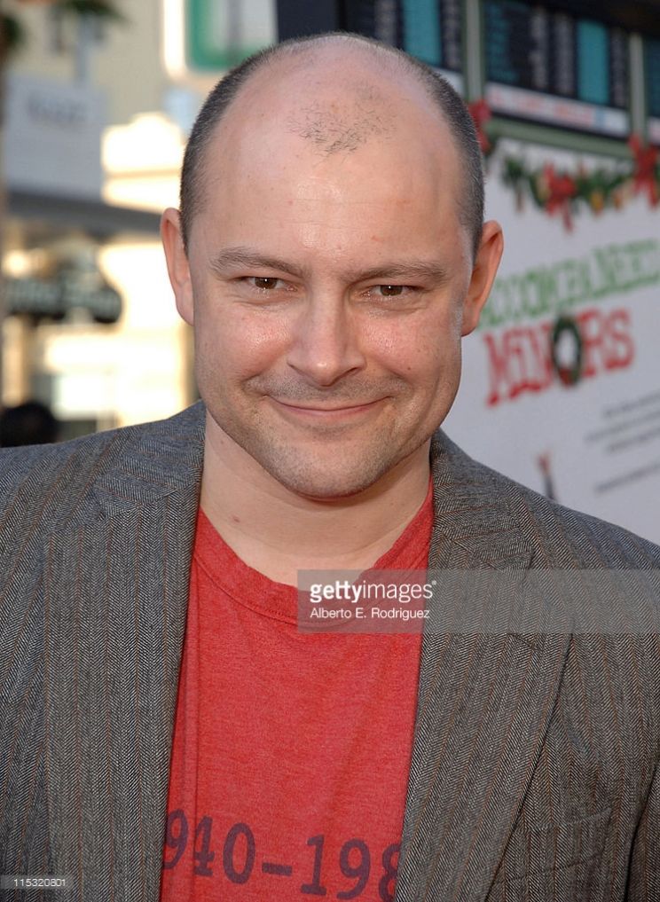 Rob Corddry