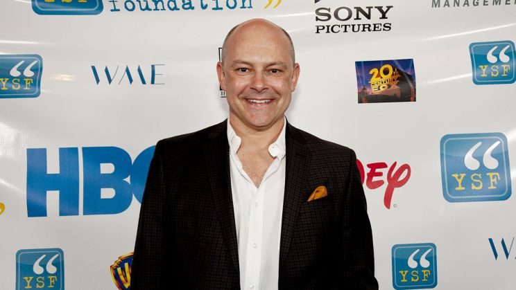 Rob Corddry