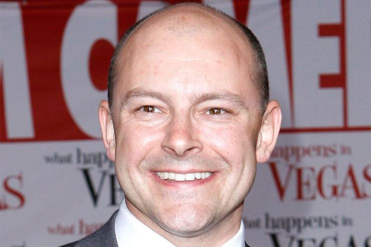 Rob Corddry