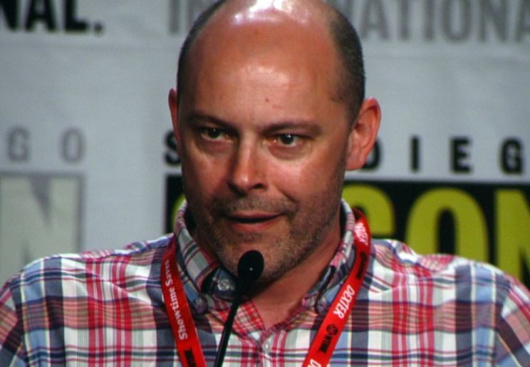 Rob Corddry