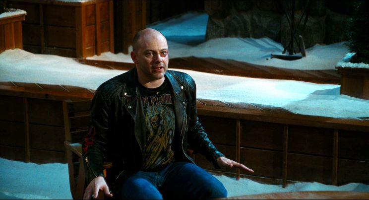 Rob Corddry