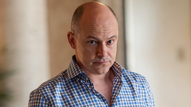 Rob Corddry