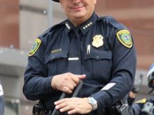 Rob D. Hall