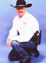 Rob D. Hall