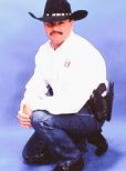 Rob D. Hall