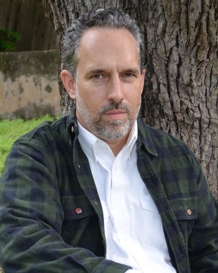 Rob D. Hall