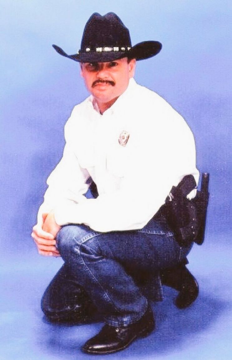 Rob D. Hall