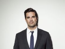 Rob Delaney