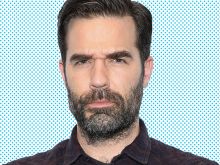 Rob Delaney