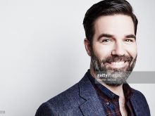 Rob Delaney