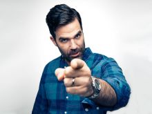 Rob Delaney