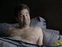 Rob Delaney