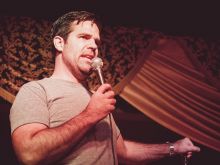 Rob Delaney