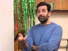 Rob Delaney